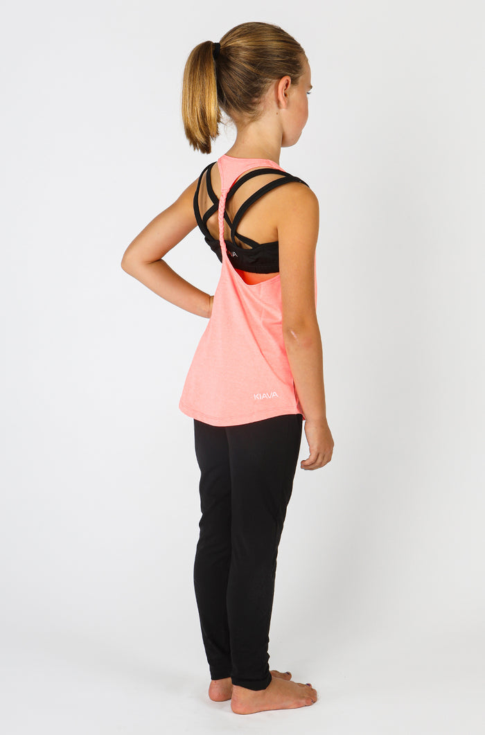 KIDS Braided Tank Top - Final Sale