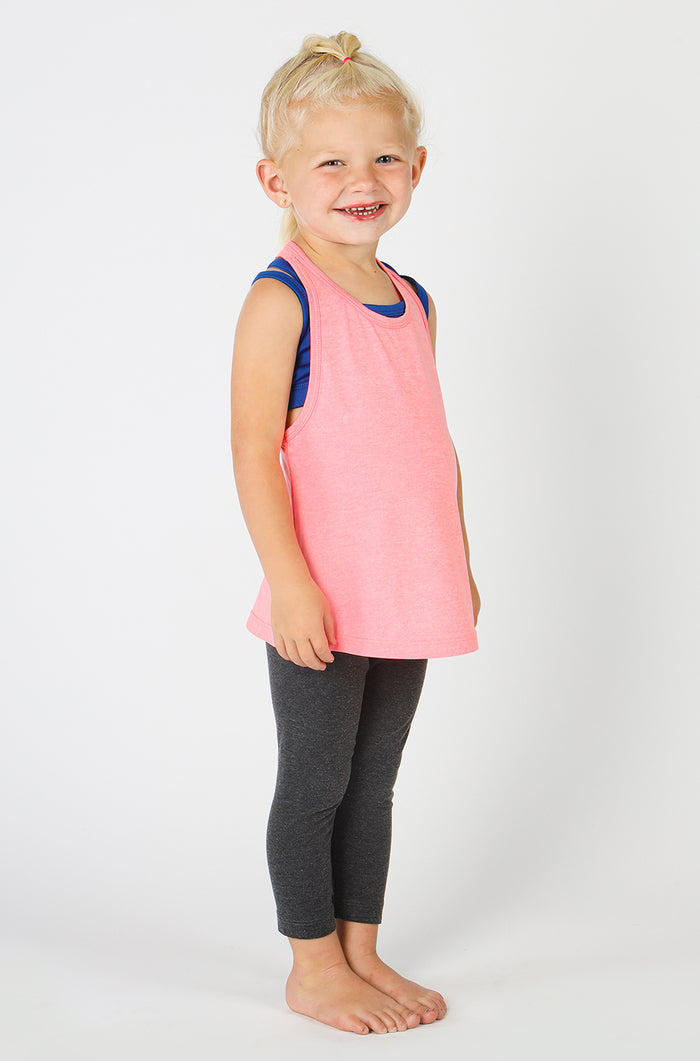 KIDS Breezy Tank Top