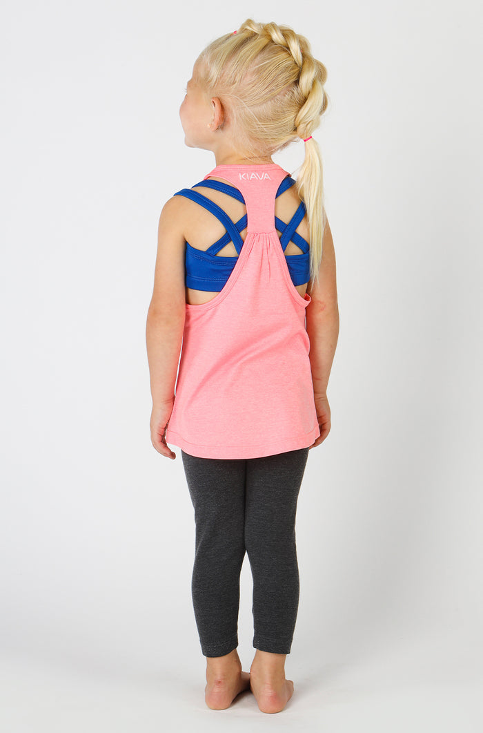 KIDS Breezy Tank Top