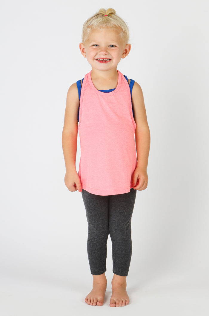 KIDS Breezy Tank Top