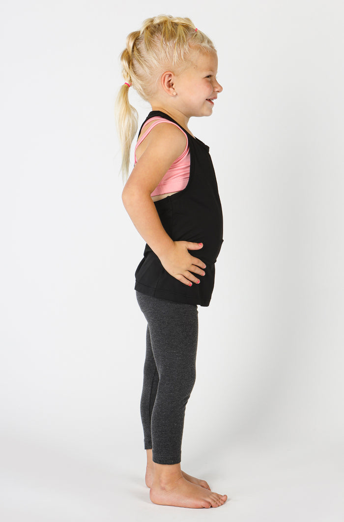 KIDS Breezy Tank Top