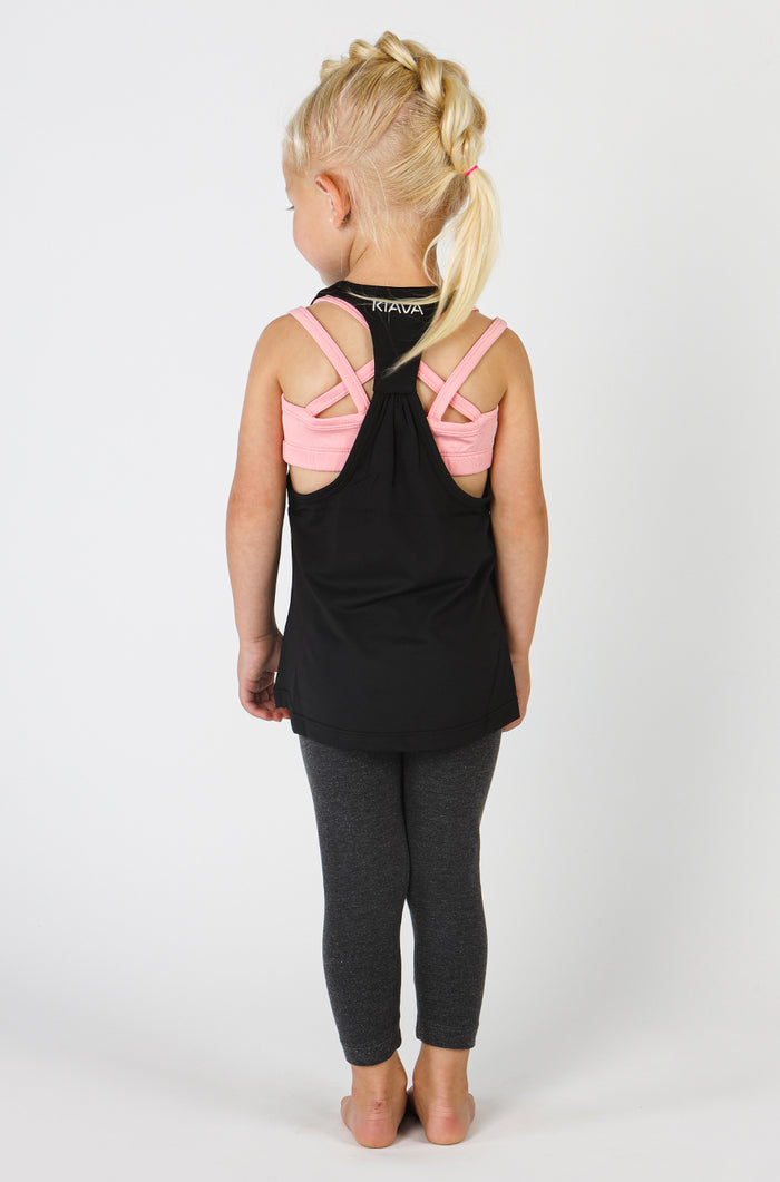 KIDS Breezy Tank Top