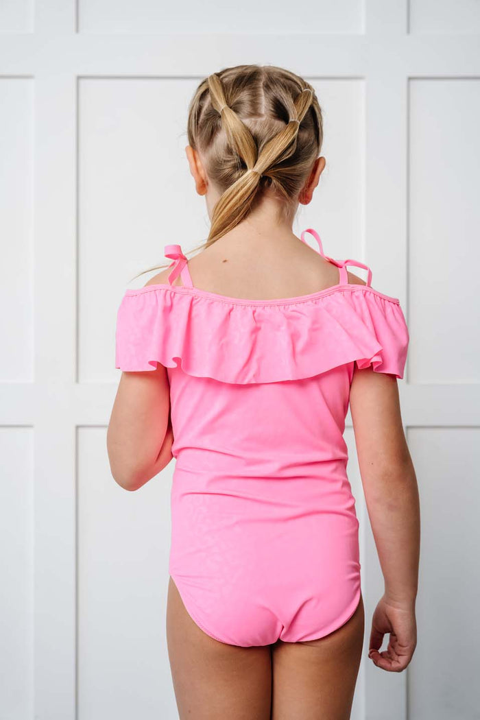 KIDS Cabana One Piece - Swim