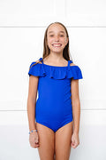 Tropical Blue Reflection / 3T