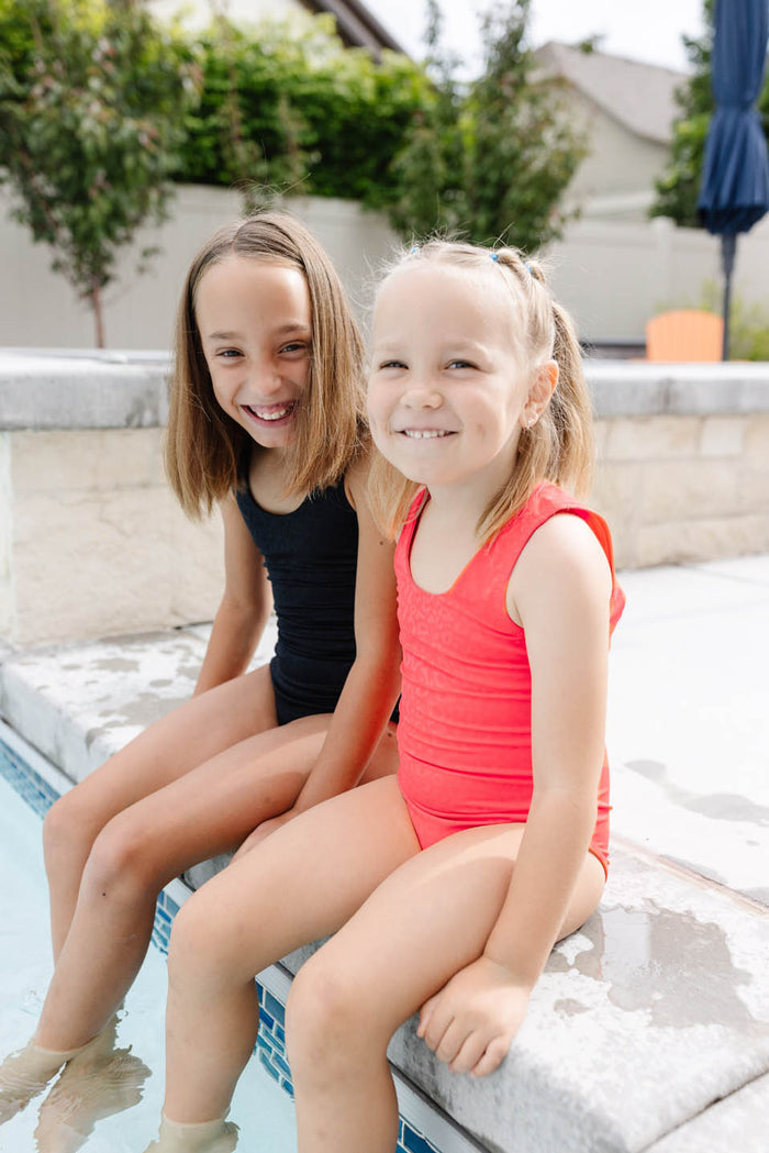 KIDS Energize One Piece - Swim (Final Sale)
