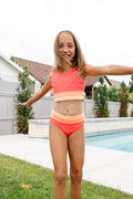 KIDS Ombré Set (2-Piece) - Swim