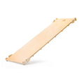 Kinderfeets Pikler Ramp & Slide Reversible Wooden Climbing Accessory for Toddlers
