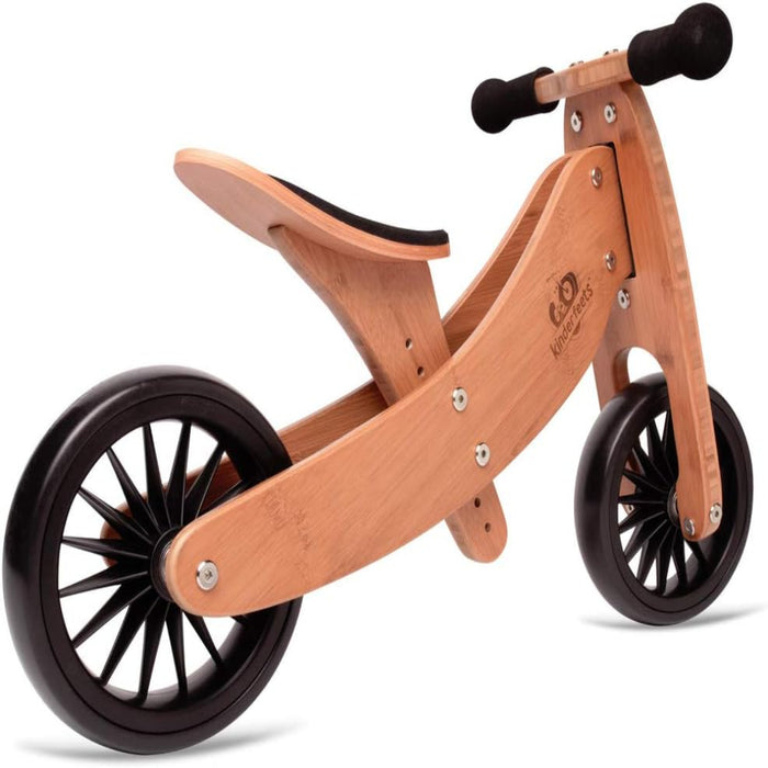 Kinderfeets Tiny Tot Plus - Bamboo