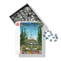 King Edward Park Puzzle