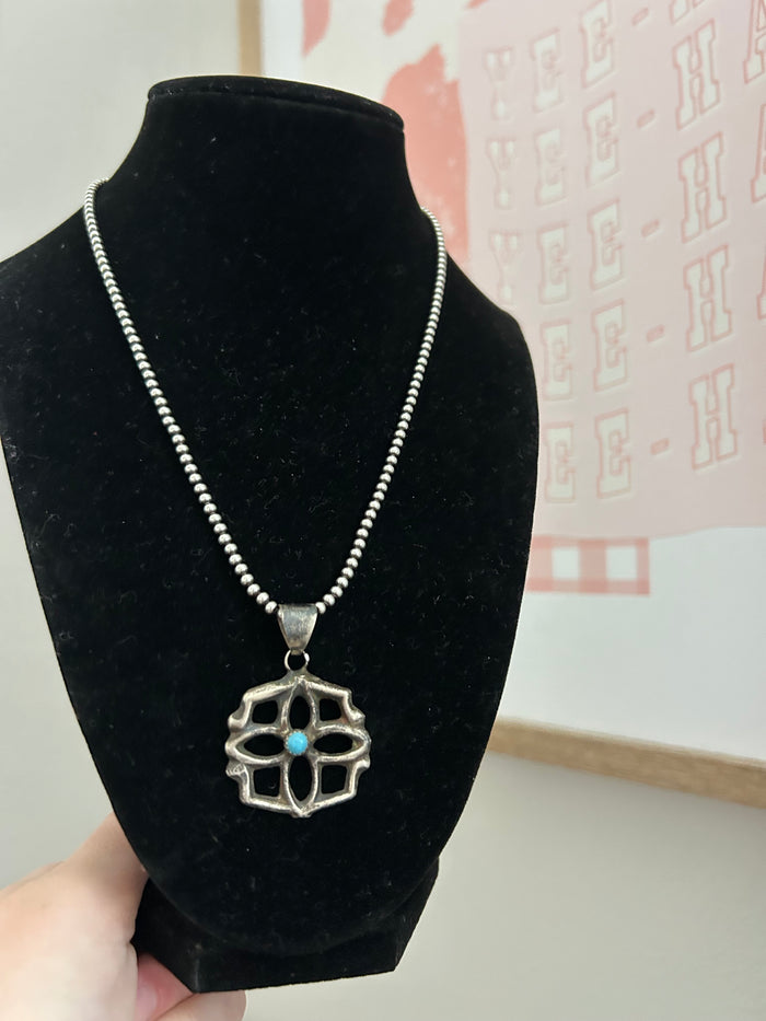 Kingman Pendant
