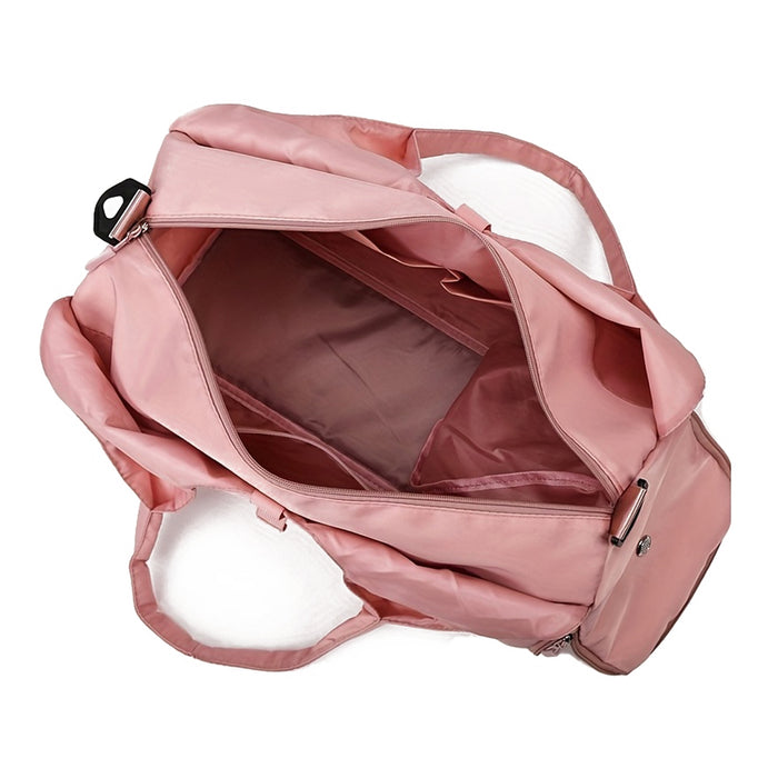 Large Capacity Dry And Wet Separation Wear-resistant Sports Fitness Storage Bag
