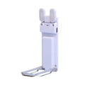 USB Rechargeable LED Clip-On Book Light for Bedtime Reading