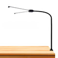 LED Desk Lamp Dimmable PC Monitor Light USB Table Lamps