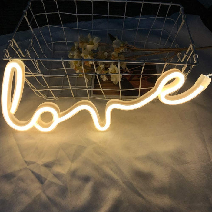 Yellow love