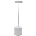 LED Rechargeable Touch Table Lamp
