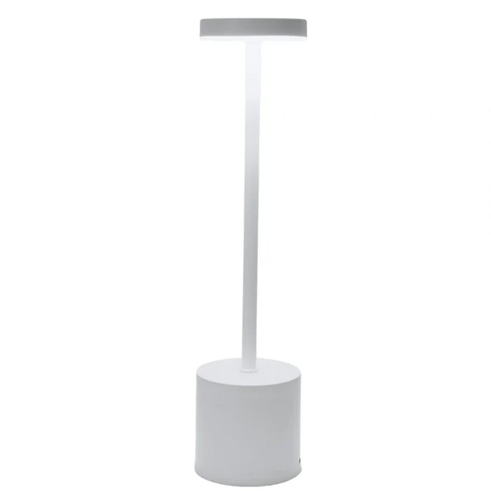 LED Rechargeable Touch Table Lamp