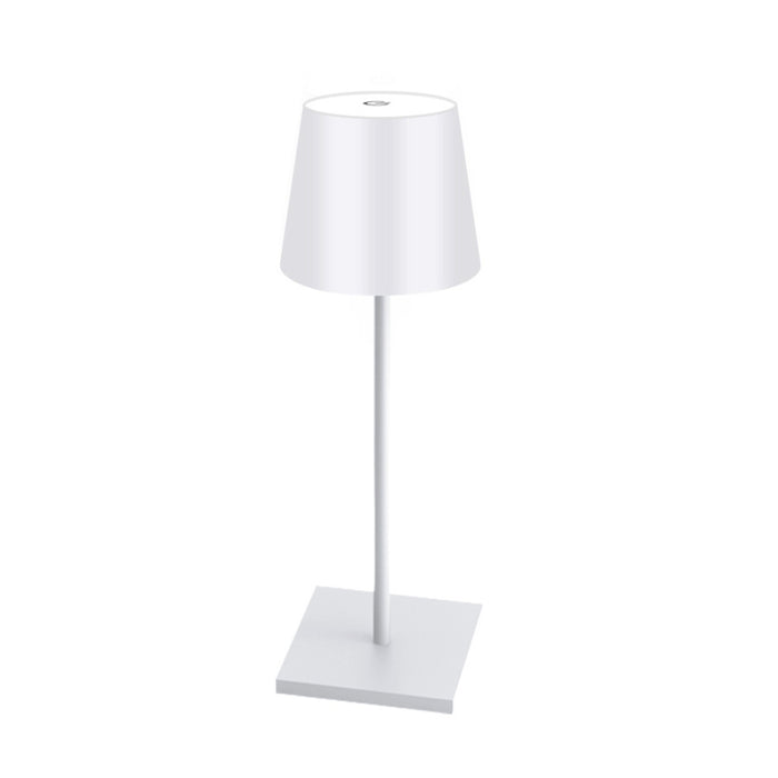 High version White