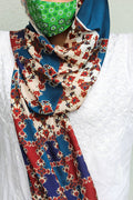 Leila Scarf