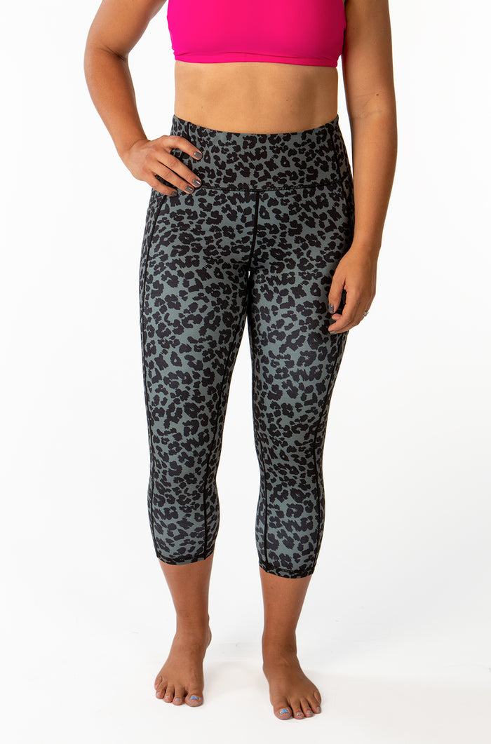 Olivia is an 8-10 wearing a size M