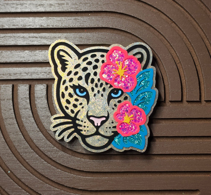 Leopard