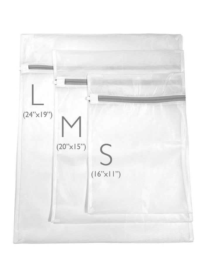 Laundry bag for washing Xdress lingerie
