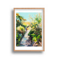 Lisa Mason- Bushwalk