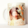 Little Koala Personalized Mug - Firefly
