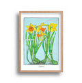 Liz Sherriff - Daffodils