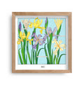 Liz Sherriff - Iris