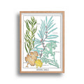 Liz Sherriff - Seaweed Series 1