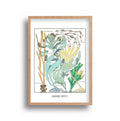 Liz Sherriff - Seaweed Series 2