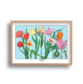 Liz Sherriff - Tulips