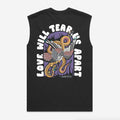 Love Will Tear Us Apart Tank