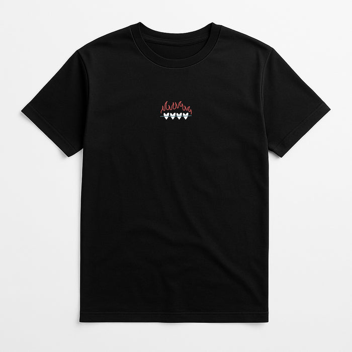 Love Will Tear Us Apart Tee