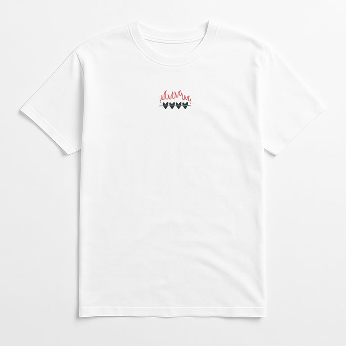 Love Will Tear Us Apart Tee
