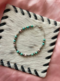 Lucky Charm Bracelet