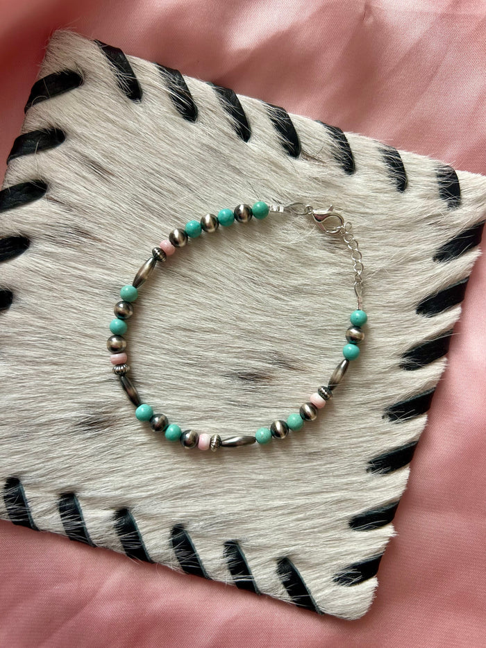 Lucky Charm Bracelet