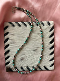Lucky Charm Necklace