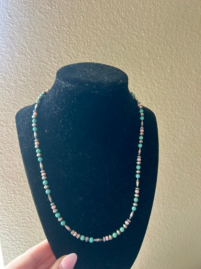 Lucky Charm Necklace