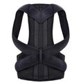 Posture Corrector Lumbar Brace Belt for Shoulder and Back Support