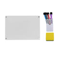 Blank board+4*Pen+Pen case