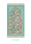 Maimoona - Janamaz (Children's Prayer Mat)