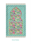 Maimoona - Janamaz (Prayer Mat)