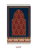 Malik - Janamaz (Prayer Mat)