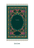Ma'wan - Janamaz (Prayer Mat)