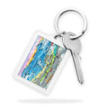 Merewether Beach Keyring