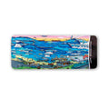 Merewether Beach Snap Wrap Stubby Cooler