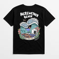 Merewether Beach Tee