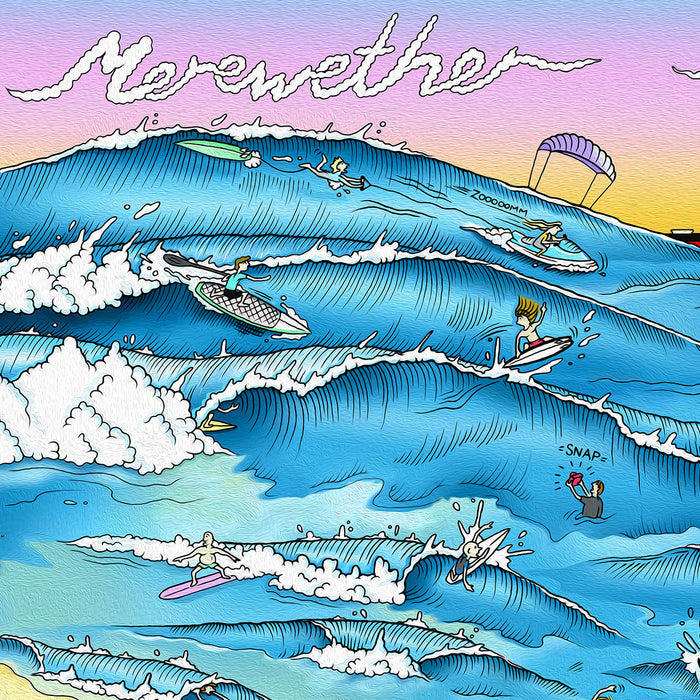 Merewether Beach