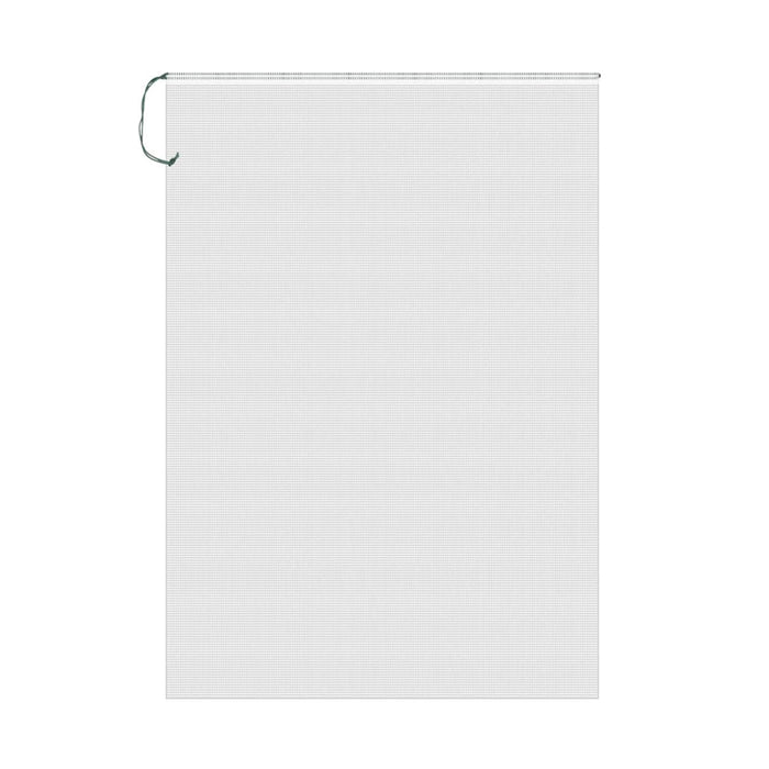 Reusable Plant Fruit Protect Drawstring Net Bag Mesh Insect Pest Barrier